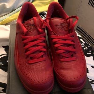 Jordan retro 2 Low